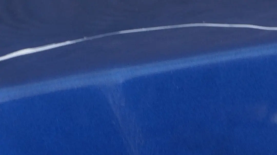 Bumper Panel PDC Montegoblau Blue - A51 to BMW 3 Series E92 E93 Rear with Part number 0034474 BMW 3 Series E92 E93 Rear Bumper Panel PDC Montegoblau Blue - A51 - SKU 0034474-MTB - Part number 0034474