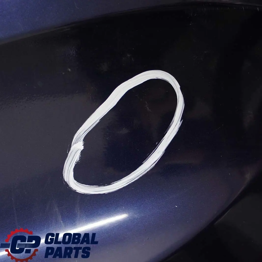 Zderzak tylny tył pdc Mysticblau do BMW E92 E93 o numerze 0034474 BMW E92 E93 Zderzak tylny tył pdc Mysticblau - SKU 0034474-MYS - Numer Części 0034474