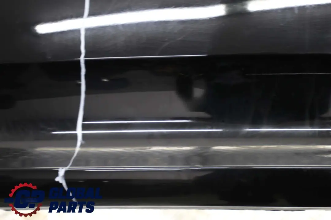 BMW 3 Series E92 E93 1 Rear Bumper Panel PDC Schwarz 2 Black - 668 - SKU 0034474-SCH1 - Part number 0034474
