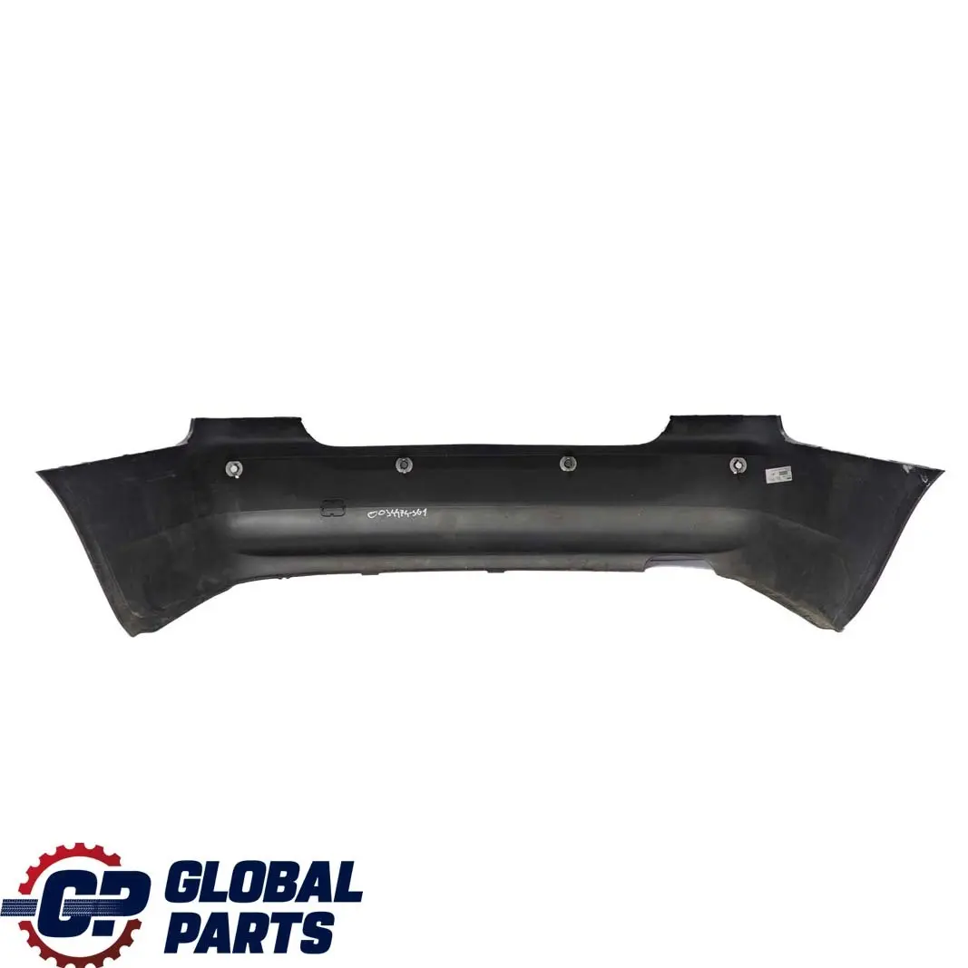 BMW 3 Series E92 E93 Rear Bumper Panel PDC Sparkling Graphite Metallic - A22 - SKU 0034474-SG1 - Part number 0034474