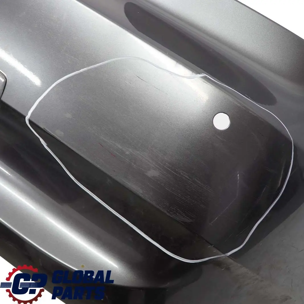 Zderzak tylny tył pdc sparkling do BMW E92 E93 o numerze 0034474 BMW E92 E93 Zderzak tylny tył pdc sparkling - SKU 0034474-SG2 - Numer Części 0034474