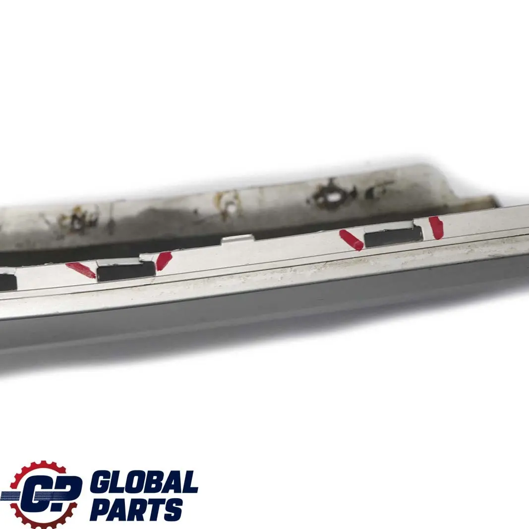 Bumper Panel PDC Titansilber Titan Silver - 354 to BMW 3 Series E92 E93 1 Rear with Part number 0034474 BMW 3 Series E92 E93 1 Rear Bumper Panel PDC Titansilber Titan Silver - 354 - SKU 0034474-TS1 - Part number 0034474