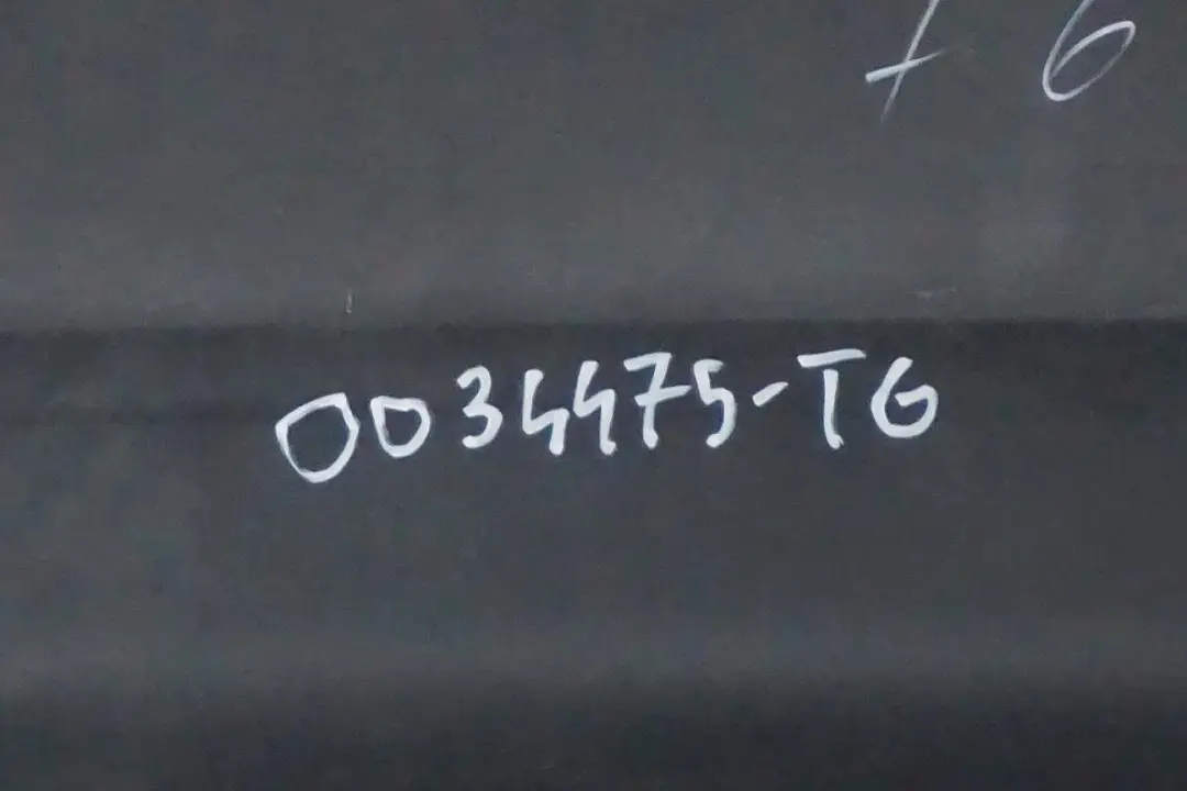 Zderzak tylny tył Tiefgruen do BMW E92 E93 335i 335d o numerze 0034474 BMW E92 E93 335i 335d Zderzak tylny tył Tiefgruen - SKU 0034475-TG - Numer Części 0034474