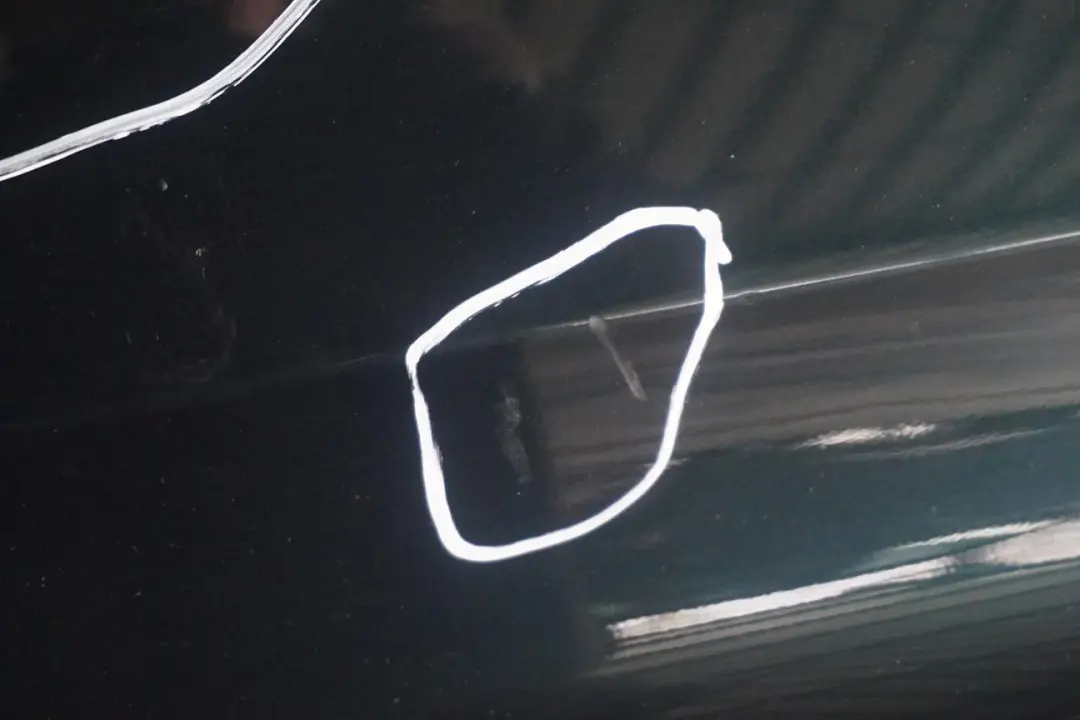 Zderzak tylny tył Tiefgruen do BMW E92 E93 335i 335d o numerze 0034474 BMW E92 E93 335i 335d Zderzak tylny tył Tiefgruen - SKU 0034475-TG - Numer Części 0034474