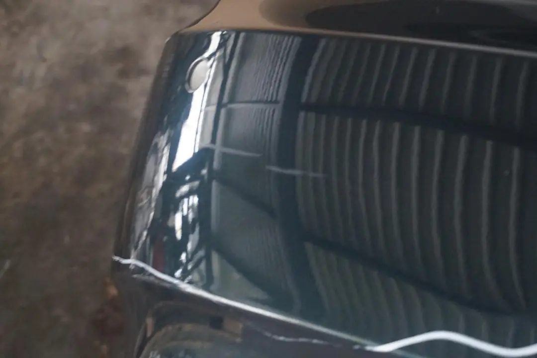 Zderzak tylny tył Tiefgruen do BMW E92 E93 335i 335d o numerze 0034474 BMW E92 E93 335i 335d Zderzak tylny tył Tiefgruen - SKU 0034475-TG - Numer Części 0034474