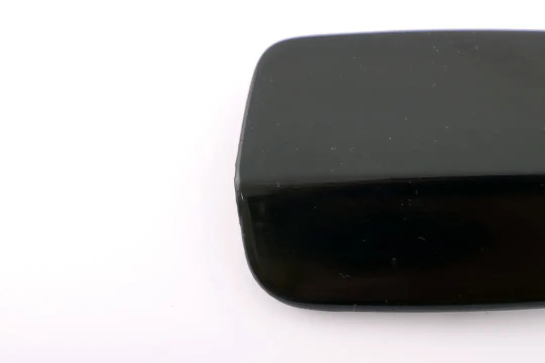 BMW 3 Series E92 E93 Rear Bumper Flap Towing Eye Schwarz 2 Black 7128262 - SKU 0034476-SCH - Part number 0034476