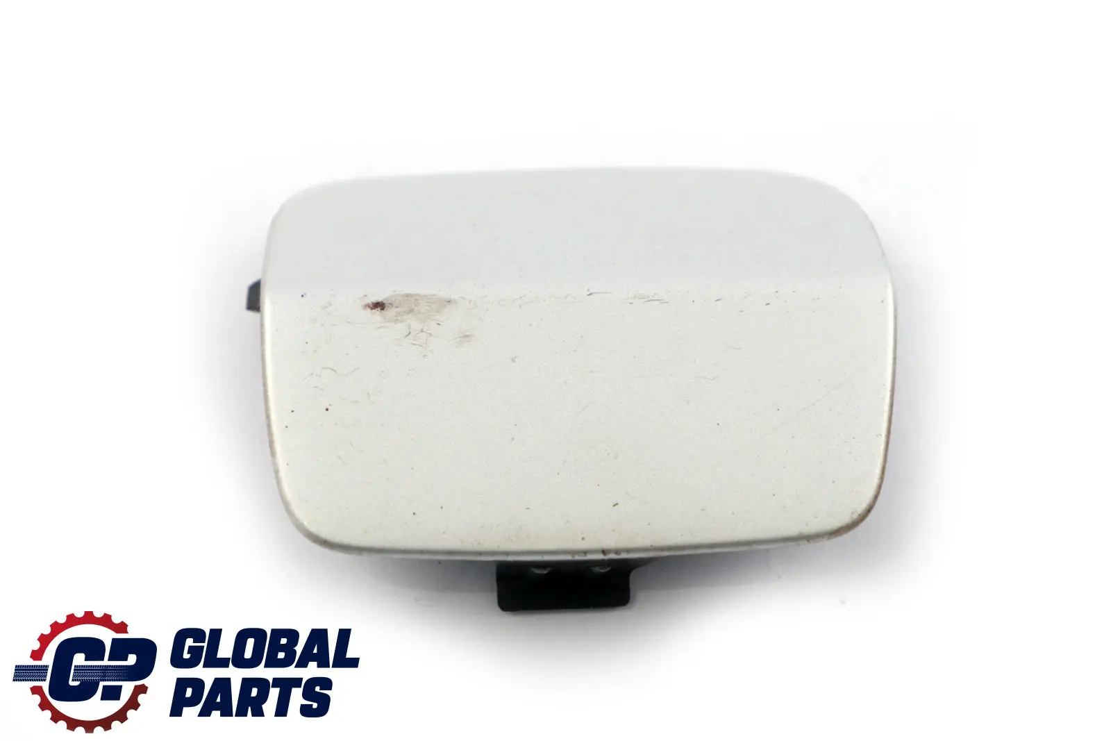 Ojo De Remolque Flap BMW E92 E93 Parachoques Trasero Titan Plata 7128262