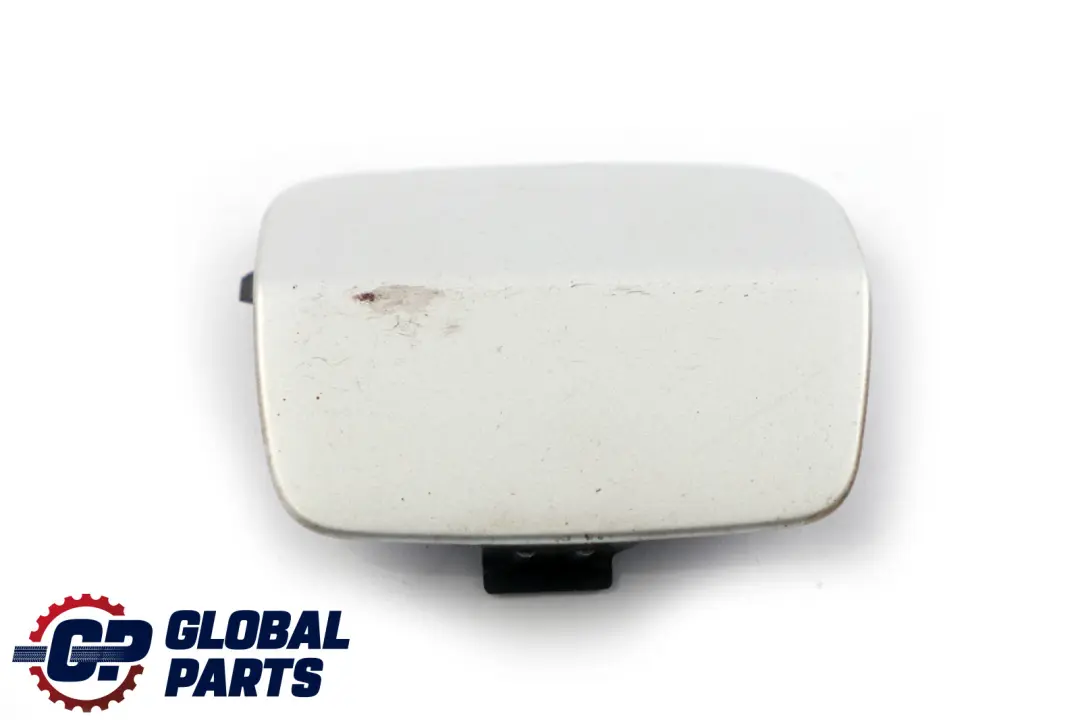  Towing Eye Flap BMW E92 E93 Rear Bumper Titan Silver 7128262 - SKU 0034476-TS - Part number 71282625