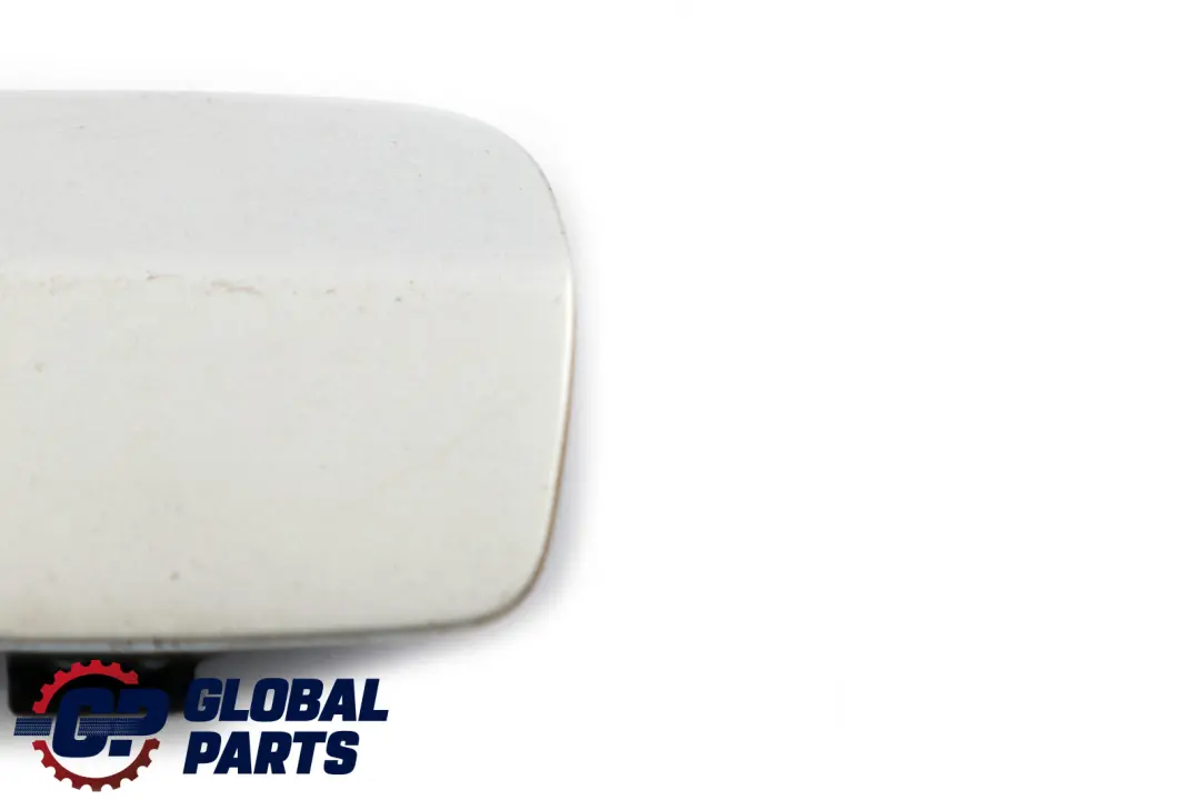  Oeil De Remorquage BMW E92 E93 Pare Chocs Arrière Argent Titane 7128262 - SKU 0034476-TS - Numéro de pièce 71282625