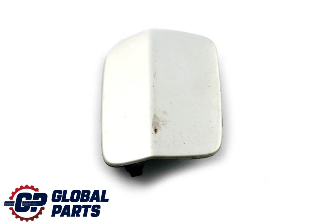  Towing Eye Flap BMW E92 E93 Rear Bumper Titan Silver 7128262 - SKU 0034476-TS - Part number 71282625