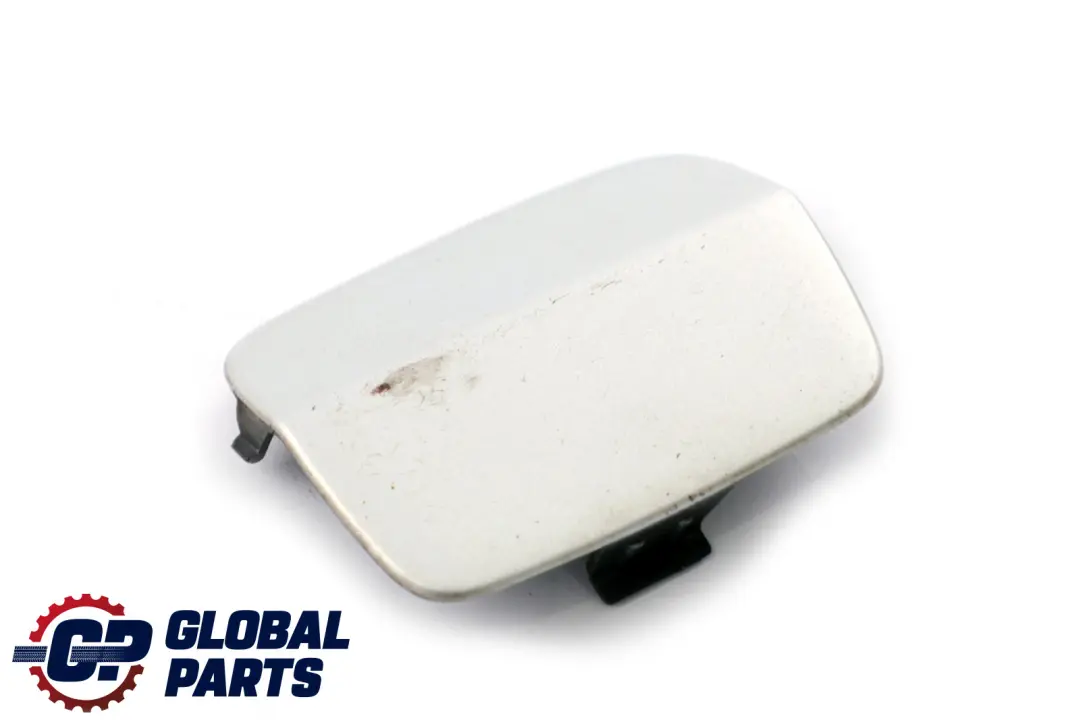 Abschlep Pösen Klappe BMW E92 E93 Heck Stoßstange Titan Silber 7128262 für  mit Teilenummer 71282625  Abschlep Pösen Klappe BMW E92 E93 Heck Stoßstange Titan Silber 7128262 - SKU 0034476-TS - Teilenummer 71282625