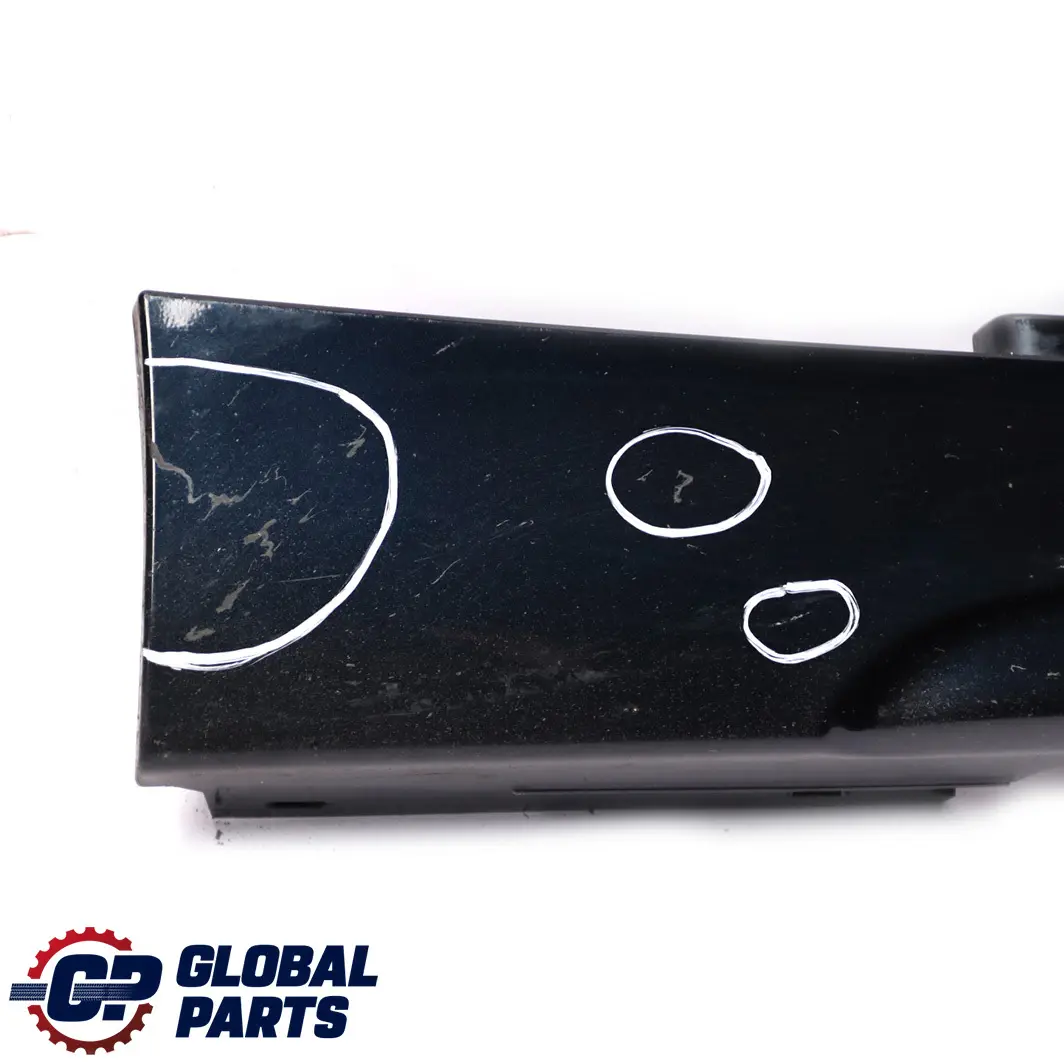 Sill Strip Side Skirt Left N/S Carbonschwarz Carbon to BMW 1 E81 E82 E88 M Sport with Part number 0034731 BMW 1 E81 E82 E88 M Sport Sill Strip Side Skirt Left N/S Carbonschwarz Carbon - SKU 0034731-CAR - Part number 0034731