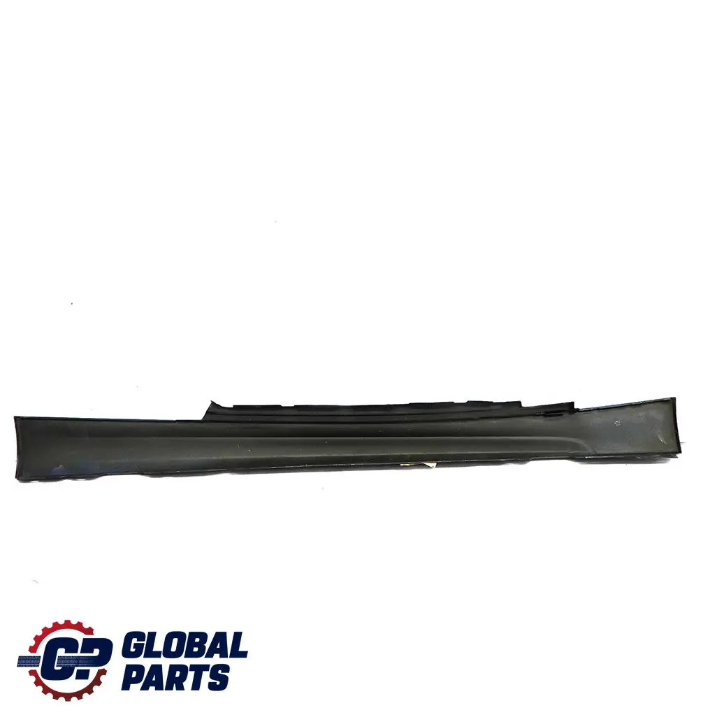BMW E81 E82 E88 5 M Sport Listello Portiera Apertura SX le Mans Blu - 381 - SKU 0034731-LMB5 - Numero di parte 0034731