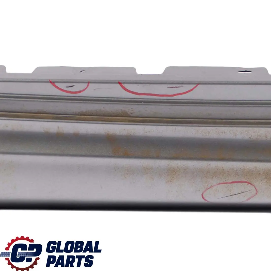 BMW E81 E88 Nakładka listwa prawa próg M-Pakiet - SKU 0034732-SCG - Numer Części 34732