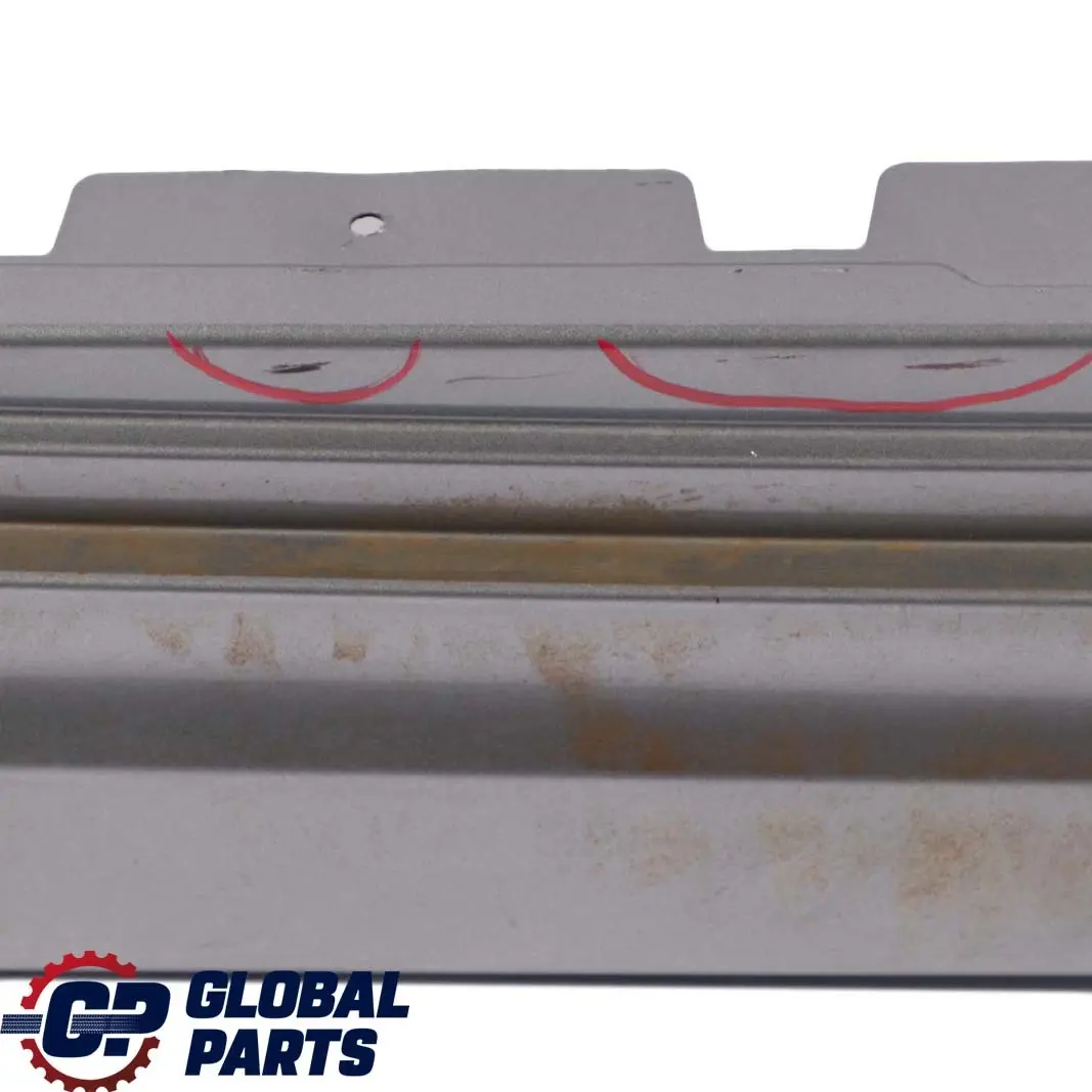 BMW E81 E88 Nakładka listwa prawa próg M-Pakiet - SKU 0034732-SCG - Numer Części 34732