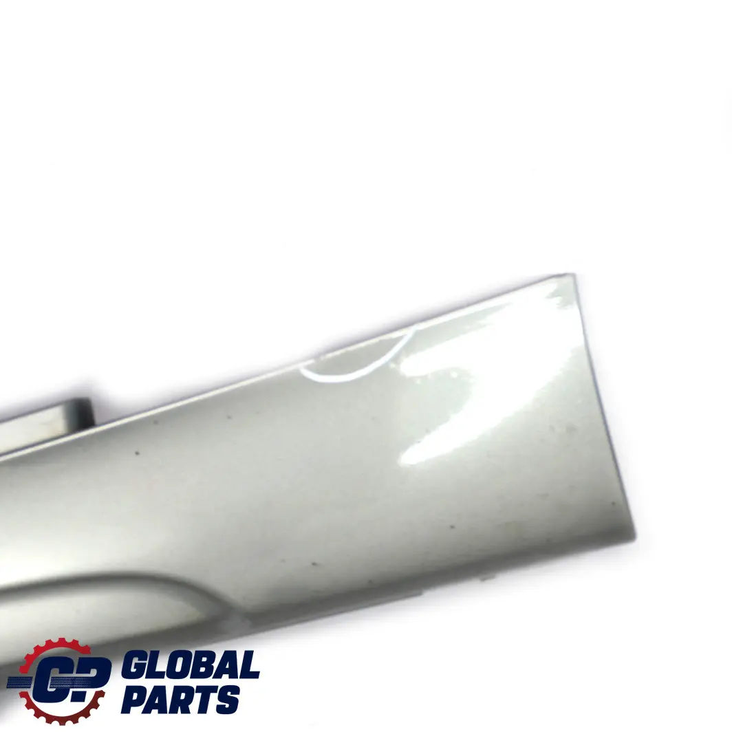 BMW E81 E82 listwa prawa próg prawy M-Pakiet - SKU 0034732-SCG2 - Numer Części 0034732