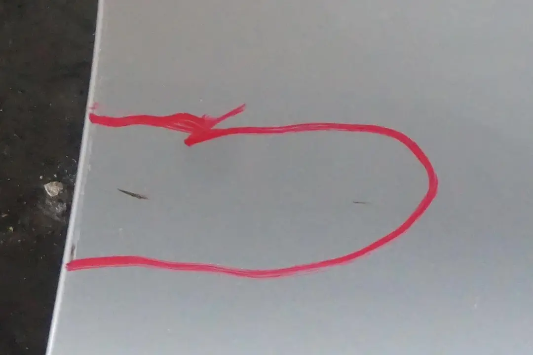 Schwellerleiste Schweller Rechts Titansilber für BMW 1 E81 E82 E88 M Sport mit Teilenummer 0034732 BMW 1 E81 E82 E88 M Sport Schwellerleiste Schweller Rechts Titansilber - SKU 0034732-TS2 - Teilenummer 0034732