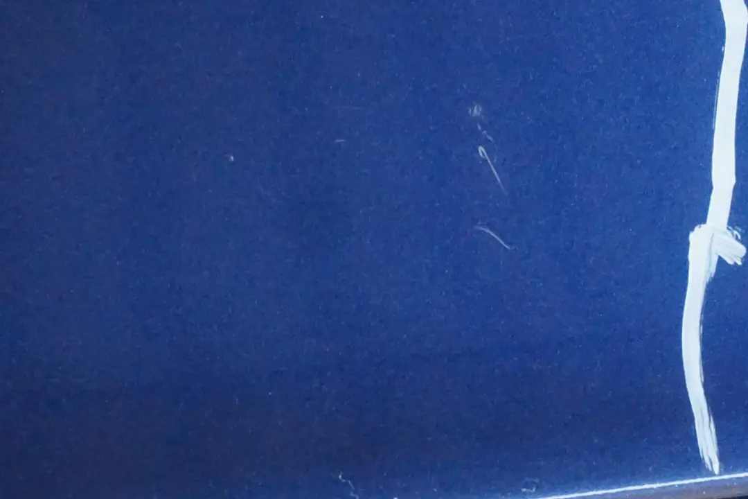 BMW E81 E87 LCI Zderzak tylny tył M-PAKIET - SKU 0034802-MTB - Numer Części 0034802