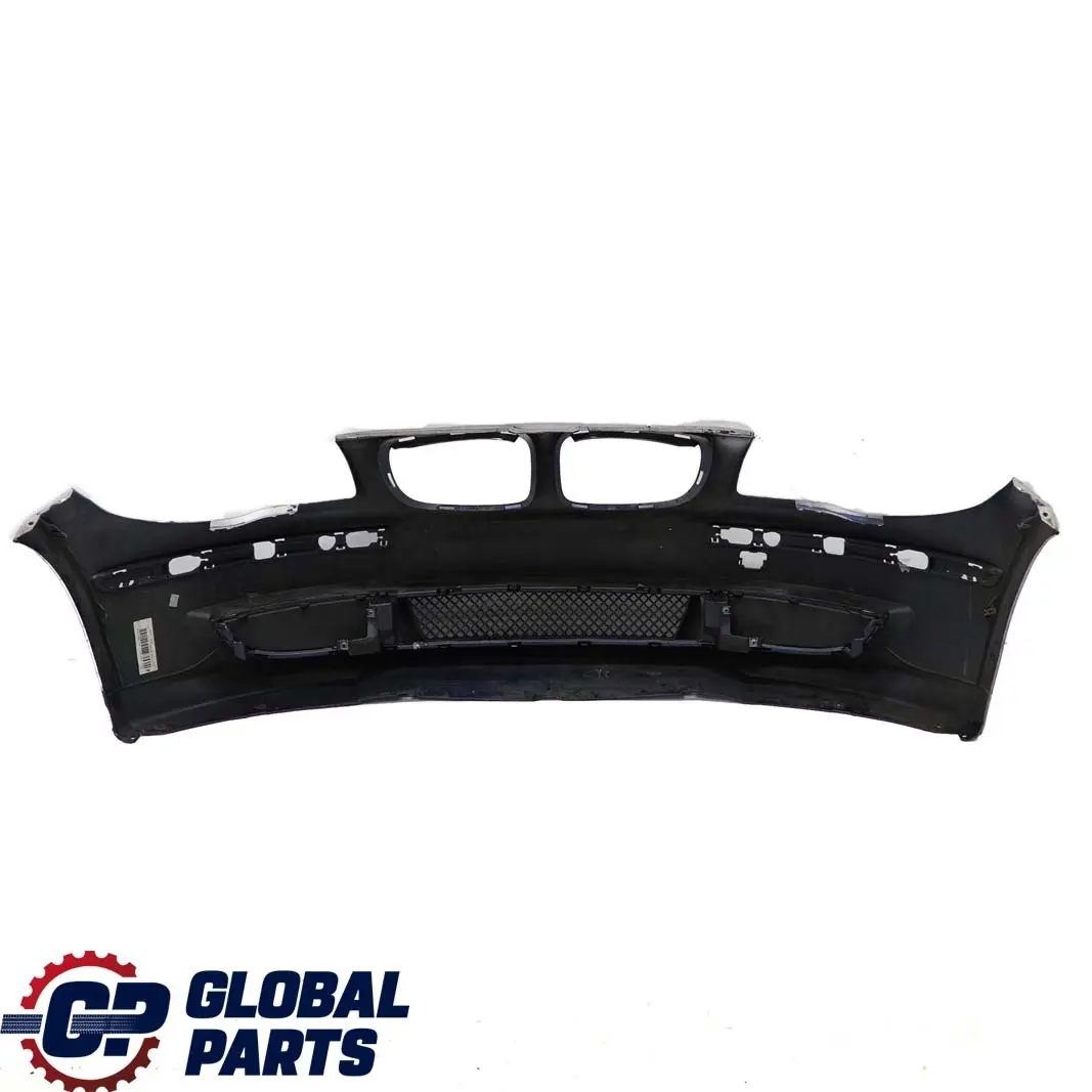 Zderzak przedni przód titansilber do BMW E81 E87 LCI o numerze 0035909 BMW E81 E87 LCI Zderzak przedni przód titansilber - SKU 0035909-TS - Numer Części 0035909