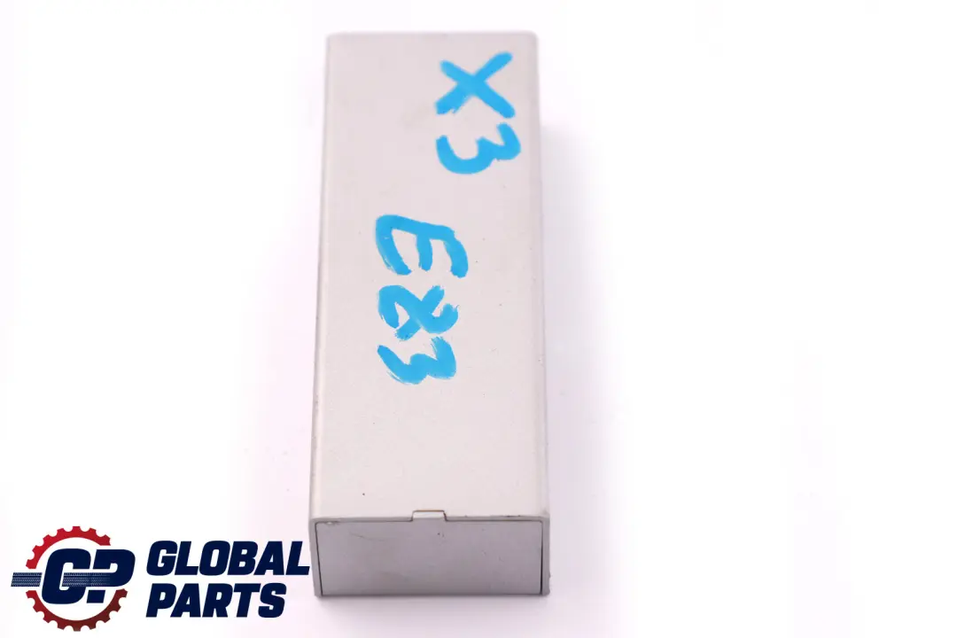 iPod Interface Retrofit Connection Module 00 to BMW X3 Series E53 E83 with Part number 0035962 BMW X3 Series E53 E83 iPod Interface Retrofit Connection Module 00 - SKU 35962 - Part number 0035962