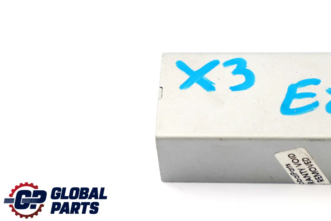 BMW X3 E53 E83 iPod Interface Retrofit Módulo de Conexión 00 - SKU 35962 - Número de pieza 0035962