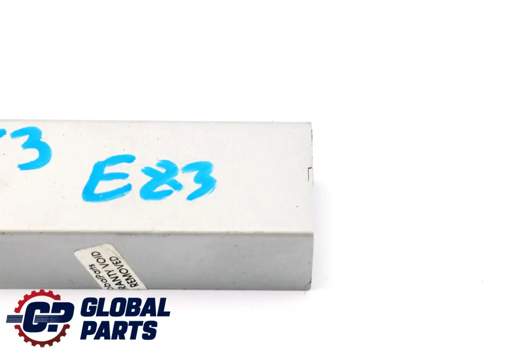 BMW X3 E53 E83 Moduł Interfejs iPod 00 - SKU 35962 - Numer Części 0035962