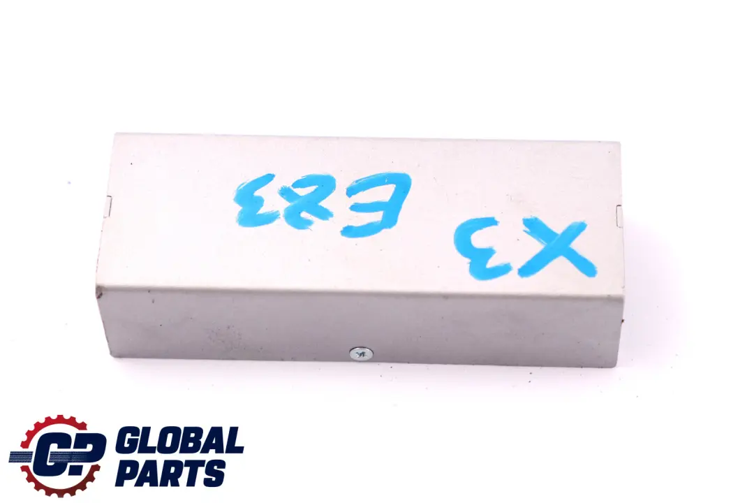 iPod Schnittstelle Nachrüstung Anschlussmodul 00 für BMW X3 E53 E83 mit Teilenummer 0035962 BMW X3 E53 E83 iPod Schnittstelle Nachrüstung Anschlussmodul 00 - SKU 35962 - Teilenummer 0035962