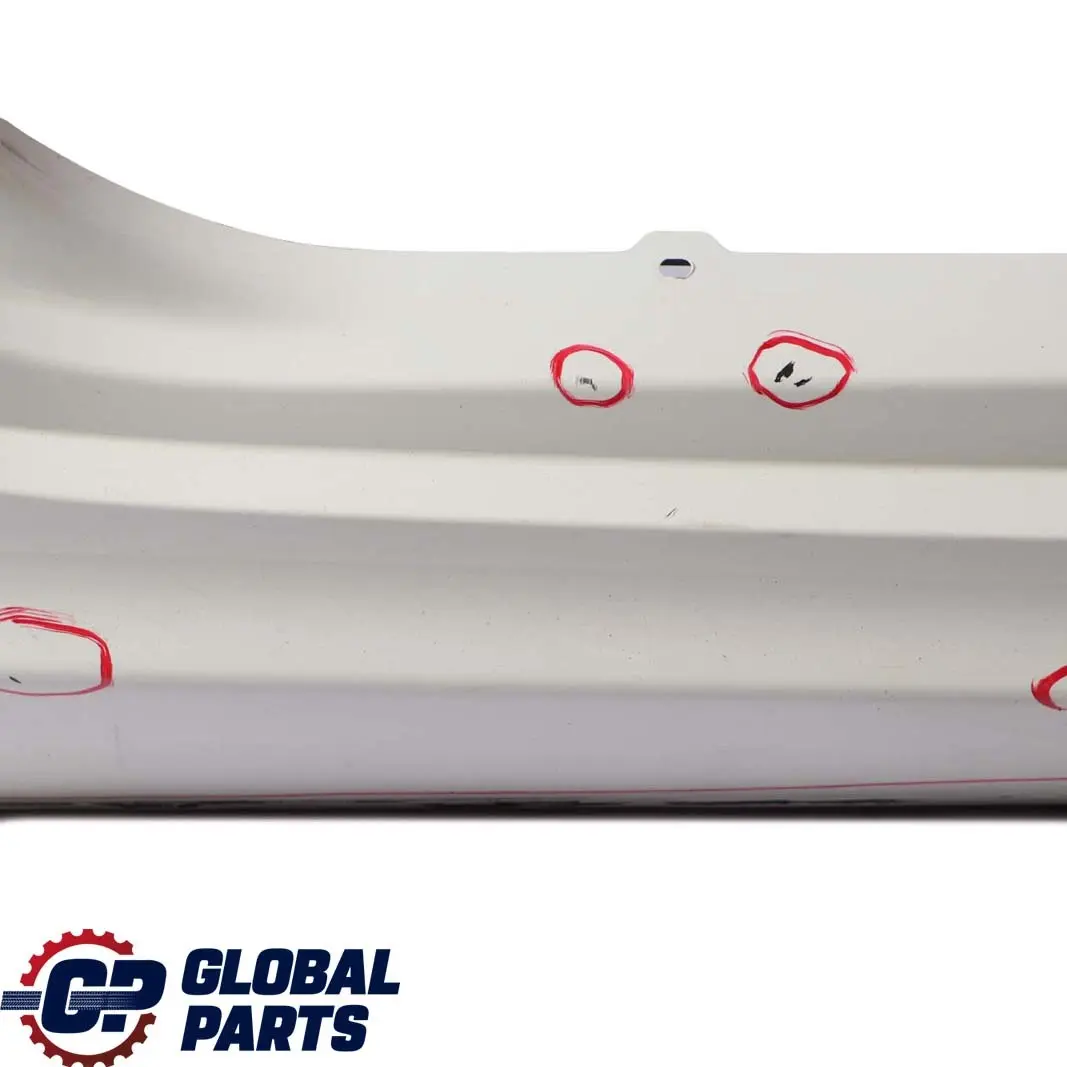 Sill Strip Side Skirt Right O/S Alpinweiss Alpine White to BMW E92 E93 M Sport with Part number 0036124 BMW E92 E93 M Sport Sill Strip Side Skirt Right O/S Alpinweiss Alpine White - SKU 0036124-AW - Part number 0036124