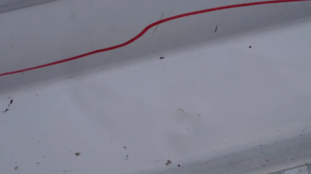 Schwellerleiste Blende Schweller rechts Alpinweiss 3 Alpine White für BMW 1 E81 E82 mit Teilenummer 0036142 BMW 1 E81 E82 Schwellerleiste Blende Schweller rechts Alpinweiss 3 Alpine White - SKU 0036142-AW - Teilenummer 0036142