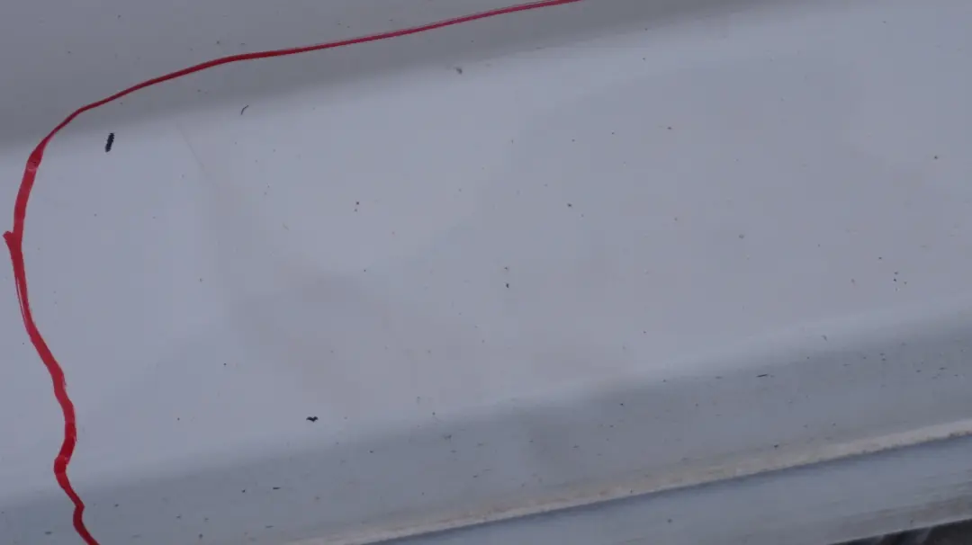 Bas de Porte Couverture Seuil Droite Blanc des Alpes Alpine pour BMW E81 E82 à propos du numéro de pièce 0036142 BMW E81 E82 Bas de Porte Couverture Seuil Droite Blanc des Alpes Alpine - SKU 0036142-AW - Numéro de pièce 0036142