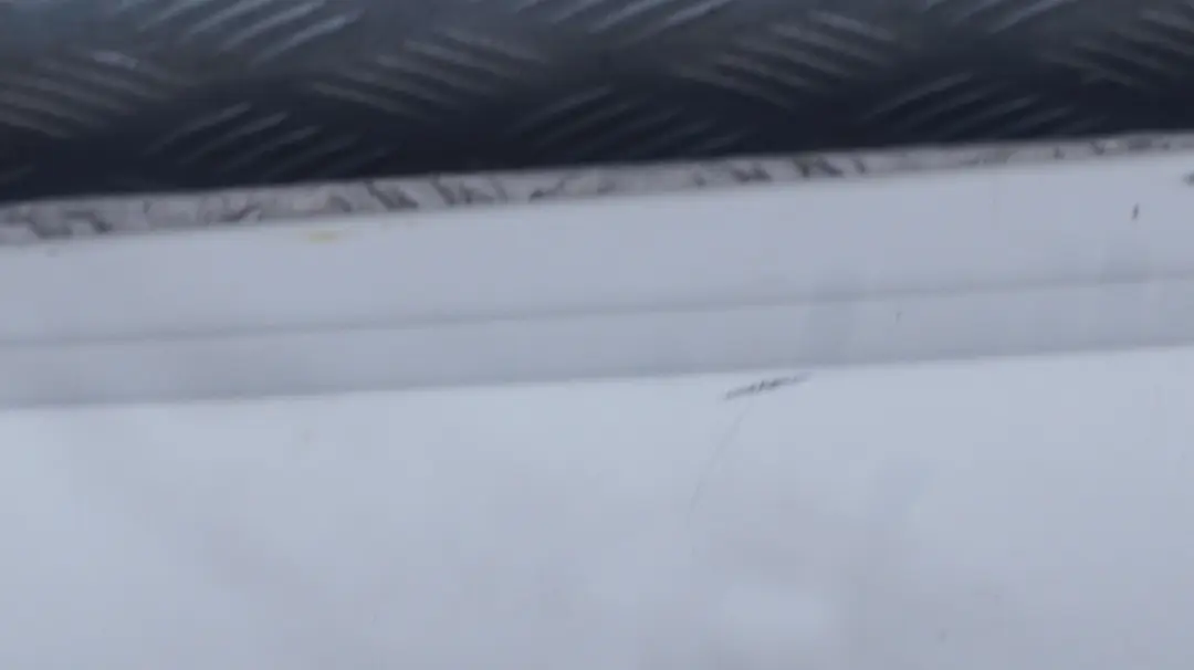 Sill Strip Side Skirt Right O/S Alpinweiss White to BMW 1 Series 1 E81 E82 E88 with Part number 0036142 BMW 1 Series 1 E81 E82 E88 Sill Strip Side Skirt Right O/S Alpinweiss White - SKU 0036142-AW1 - Part number 0036142