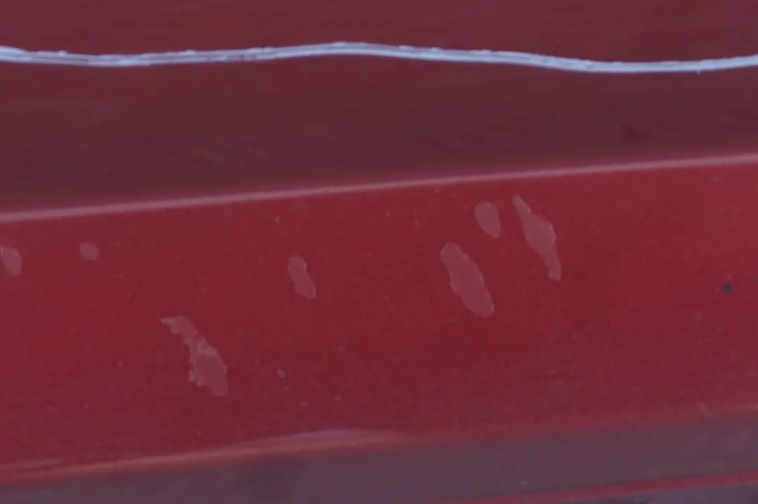 Bas de Porte Couverture Seuil Droite Blanc des Alpes - pour BMW E81 E82 E88 à propos du numéro de pièce 0036142 BMW E81 E82 E88 Bas de Porte Couverture Seuil Droite Blanc des Alpes - - SKU 0036142-SED - Numéro de pièce 0036142