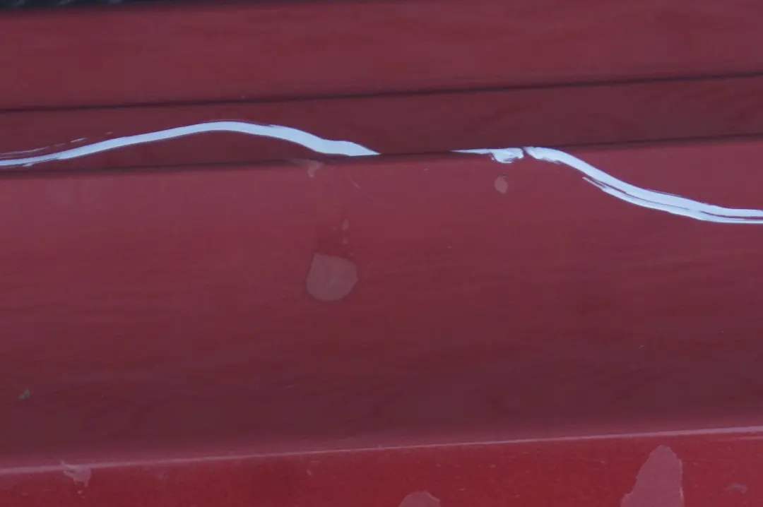 Listello Portiera Apertura Gonna Destra Bianco Alpino 3 - 300 per BMW E81 E82 E88 con numero di parte 0036142 BMW E81 E82 E88 Listello Portiera Apertura Gonna Destra Bianco Alpino 3 - 300 - SKU 0036142-SED - Numero di parte 0036142