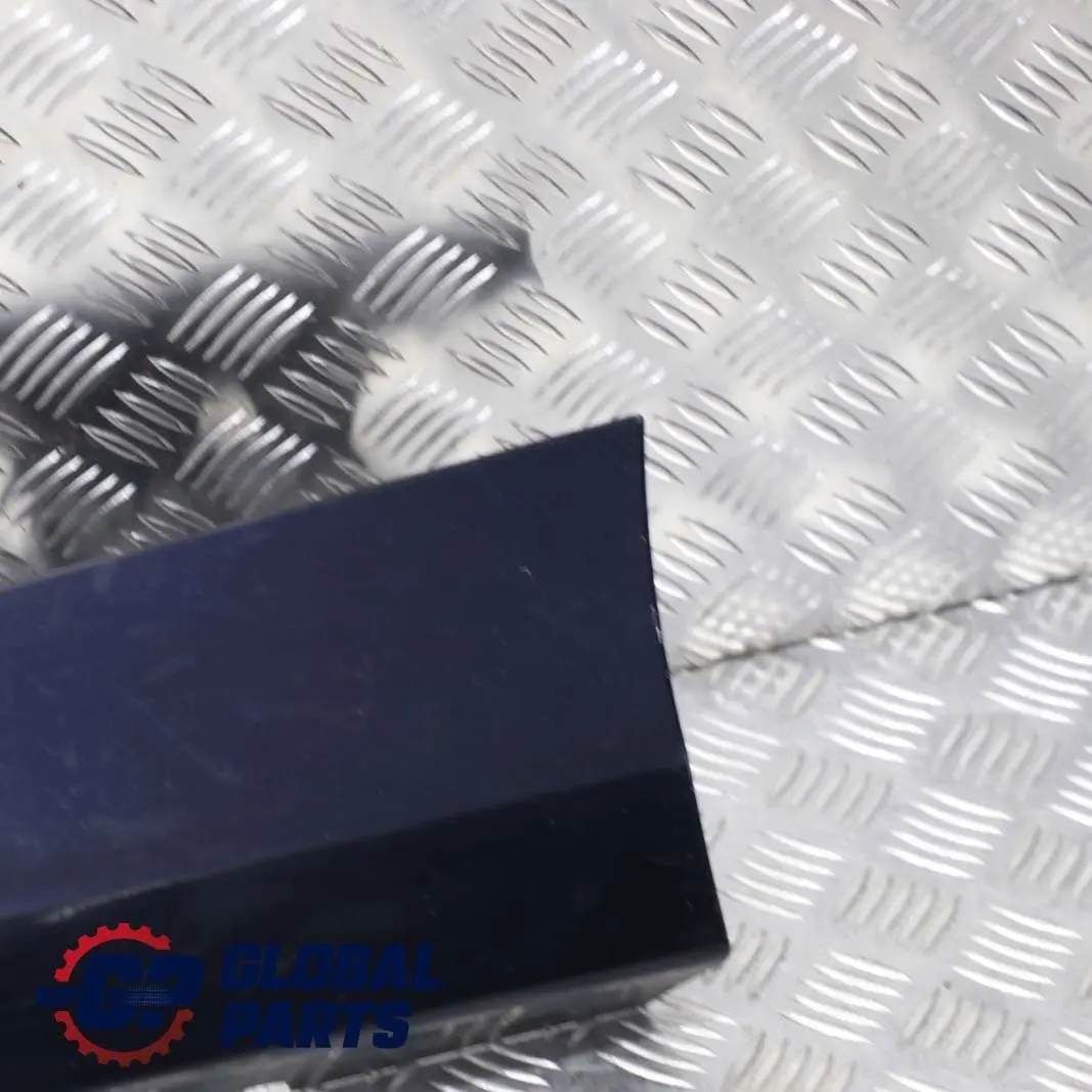 Bas de Porte Couverture Seuil A Gauche Bleu Monaco Bleu A35 pour BMW E81 E82 E88 à propos du numéro de pièce 51770036143 BMW E81 E82 E88 Bas de Porte Couverture Seuil A Gauche Bleu Monaco Bleu A35 - SKU 0036143-MB - Numéro de pièce 51770036143