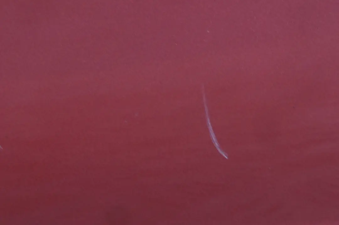 BMW E81 E82 E88 Listello Portiera Apertura Gonna SX Rosso Sedona Rosso - SKU 0036143-SED - Numero di parte 0036143