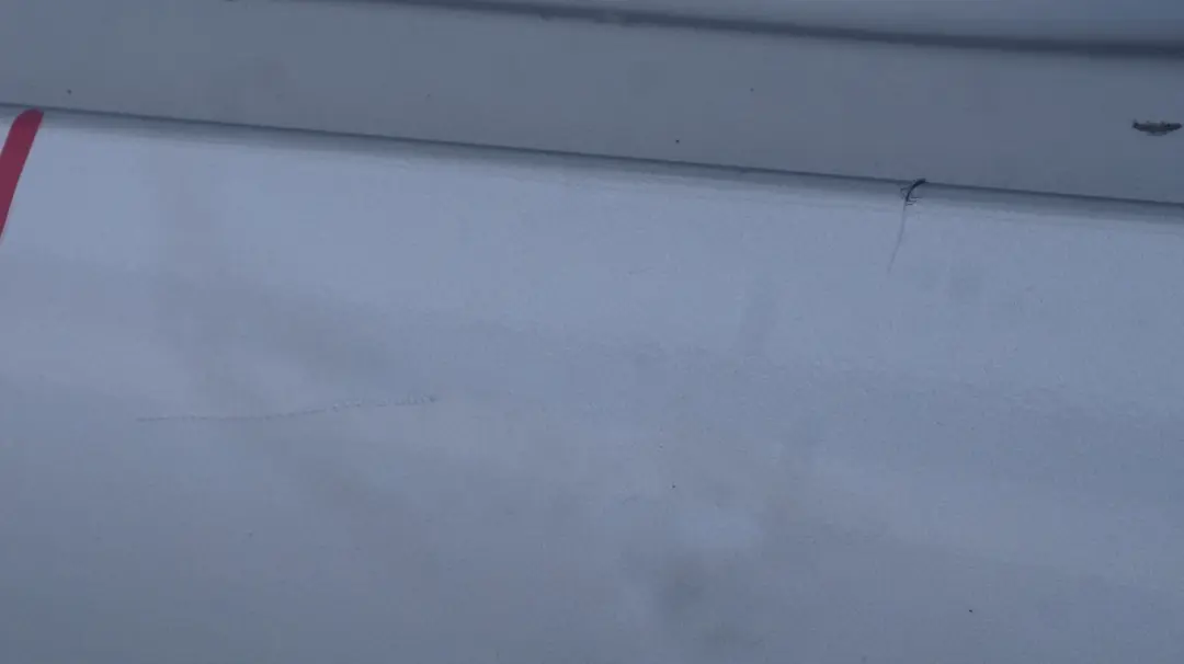 Nakładka na próg lewy titansilber 354 do BMW 1 E81 o numerze 0036143 BMW 1 E81 Nakładka na próg lewy titansilber 354 - SKU 0036143-TS6 - Numer Części 0036143