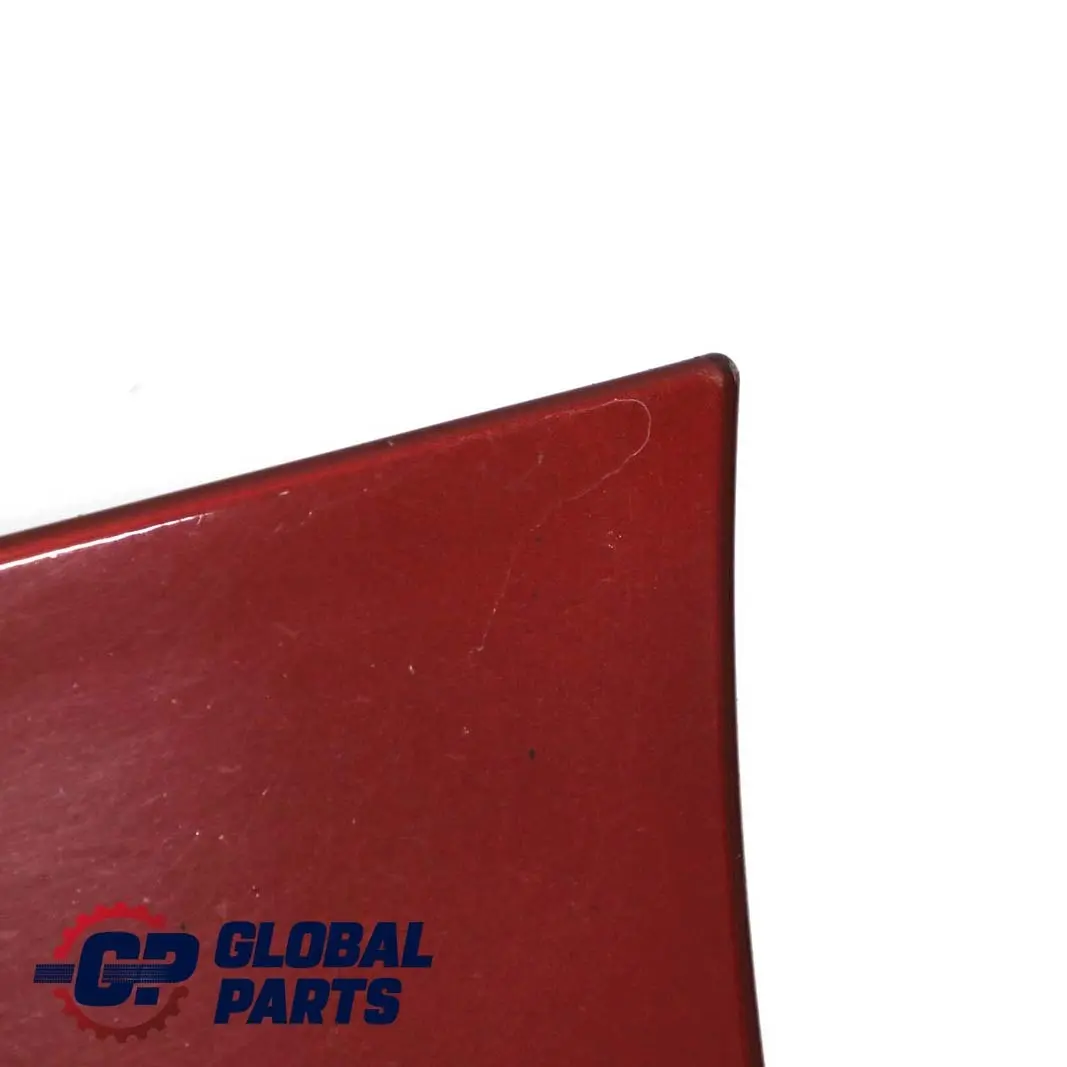 Nakładka listwa próg lewy Vermilionrot do BMW E81 E82 o numerze 0036143 BMW E81 E82 Nakładka listwa próg lewy Vermilionrot - SKU 0036143-VER - Numer Części 0036143