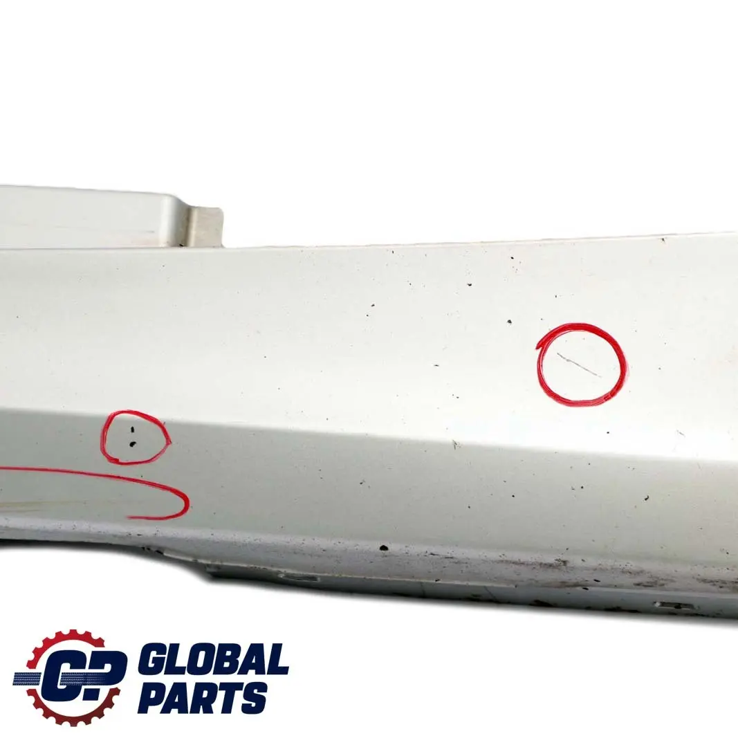 Nakładka listwa próg prawy do BMW E87 LCI o numerze 51770036144 BMW E87 LCI Nakładka listwa próg prawy - SKU 0036144-TS5 - Numer Części 51770036144