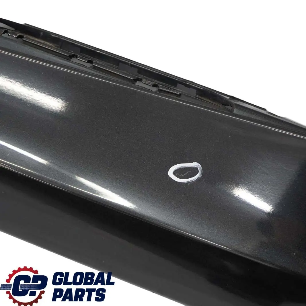 Bas de Porte Couverture Seuil A Gauche Noir Saphir - 475 pour BMW E87 LCI à propos du numéro de pièce 0036145 BMW E87 LCI Bas de Porte Couverture Seuil A Gauche Noir Saphir - 475 - SKU 0036145-BS11 - Numéro de pièce 0036145