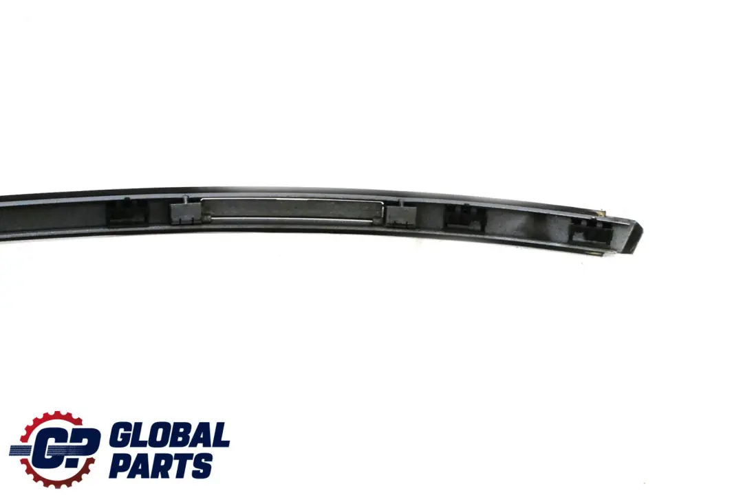 Rechts Dachprofilleiste Bluewater Blau Metallic 896 für BMW 1 er E82 mit Teilenummer 0036150 BMW 1 er E82 Rechts Dachprofilleiste Bluewater Blau Metallic 896 - SKU 0036150-WB - Teilenummer 0036150