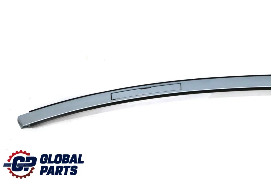 Right O/S Roof Moulding Railing Trim Bluewater Blue Water 896 to BMW 1 Series E82 with Part number 0036150 BMW 1 Series E82 Right O/S Roof Moulding Railing Trim Bluewater Blue Water 896 - SKU 0036150-WB - Part number 0036150