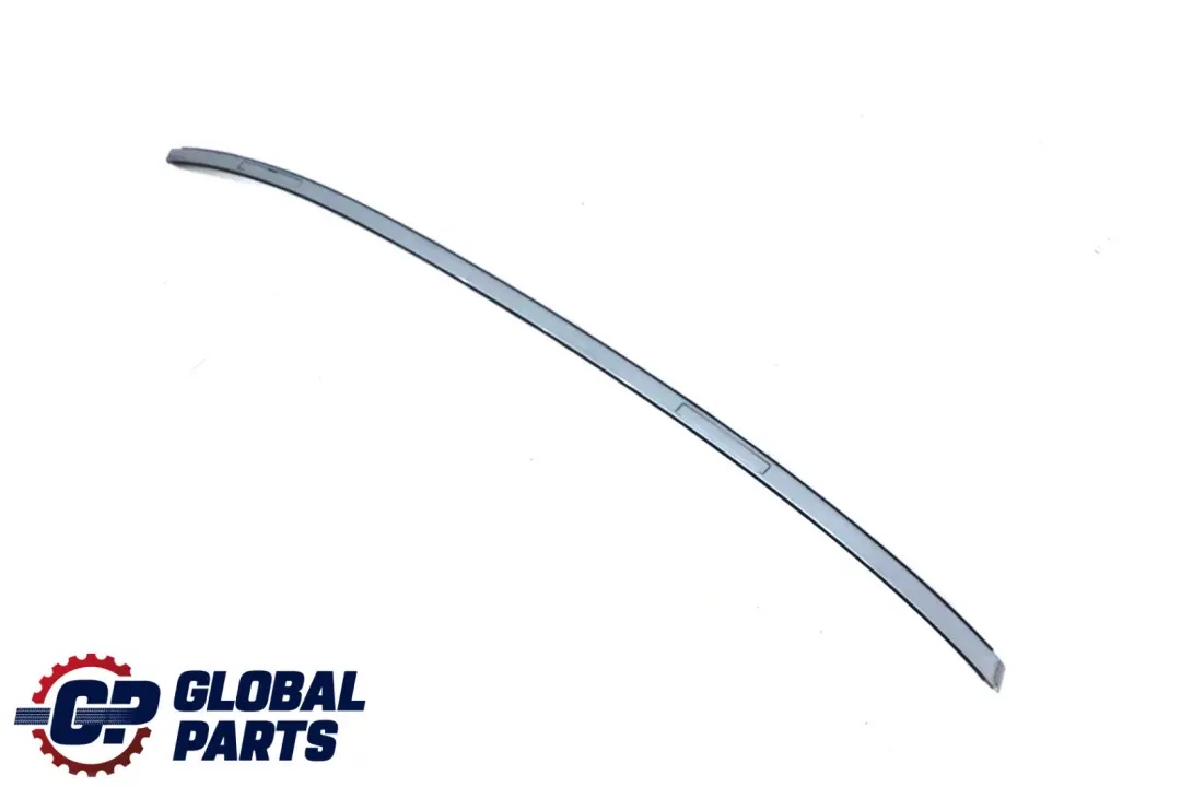 BMW 1 er E82 Rechts Dachprofilleiste Bluewater Blau Metallic 896 - SKU 0036150-WB - Teilenummer 0036150