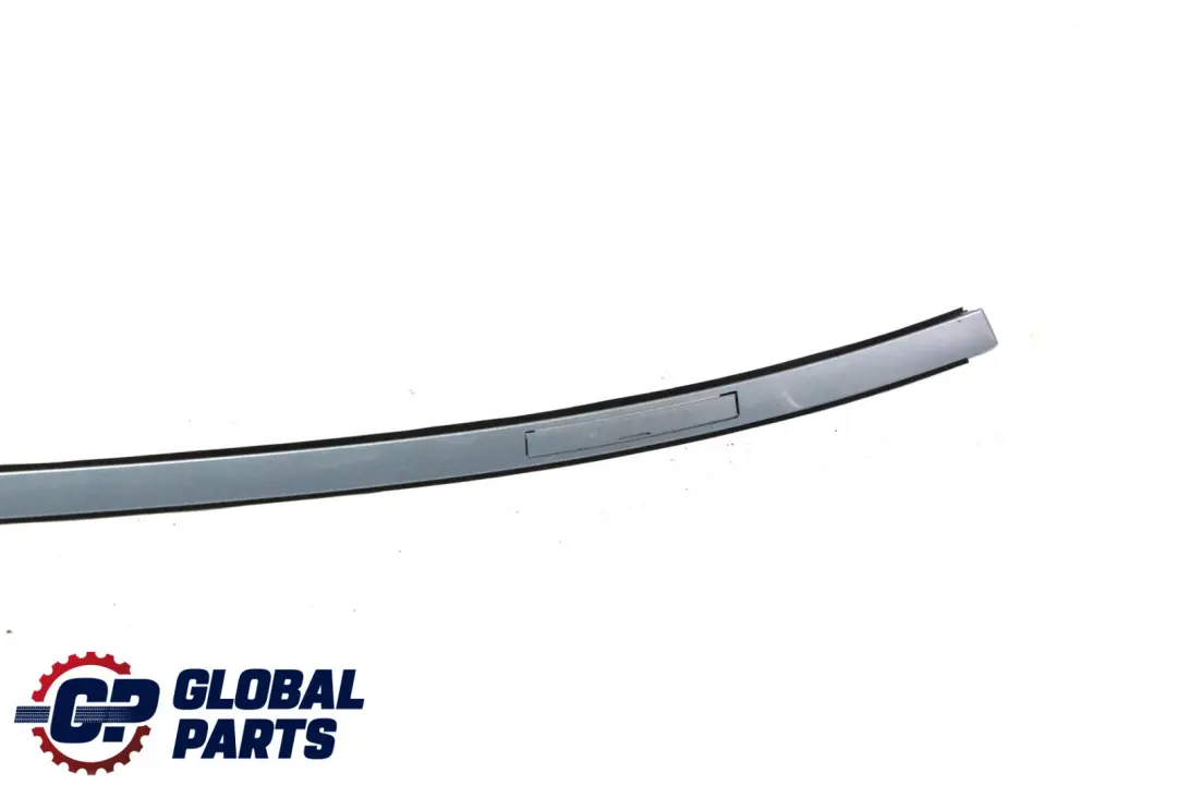 Right O/S Roof Moulding Railing Trim Bluewater Blue Water 896 to BMW 1 Series E82 with Part number 0036150 BMW 1 Series E82 Right O/S Roof Moulding Railing Trim Bluewater Blue Water 896 - SKU 0036150-WB - Part number 0036150