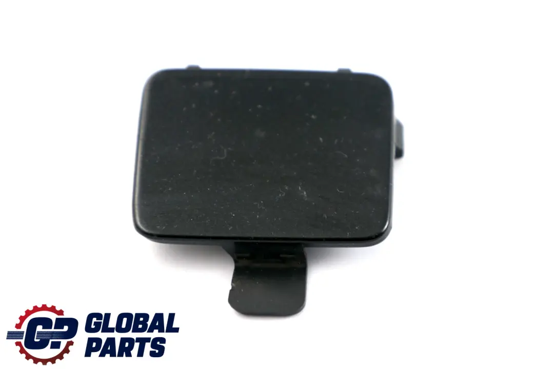 Flap Towing Eye Front Bumper Black Sapphire 7906493 to BMW E90 M Sport with Part number 0036215 BMW E90 M Sport Flap Towing Eye Front Bumper Black Sapphire 7906493 - SKU 0036215-BS - Part number 0036215