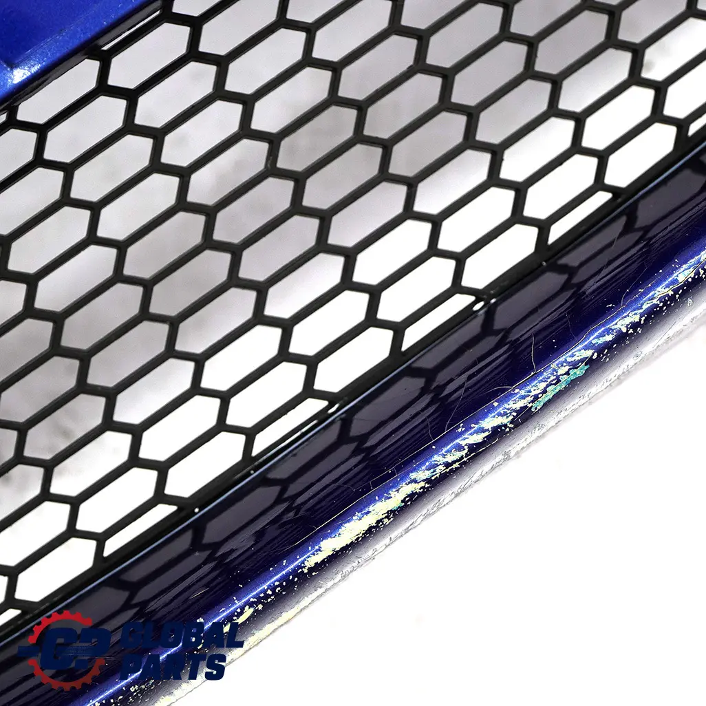 BMW 1 E82 E88 M Sport 1 Front Bumper Trim Panel PDC Le Mans Blau Metallic - 381 - SKU 0036219-LMB1 - Part number 0036219