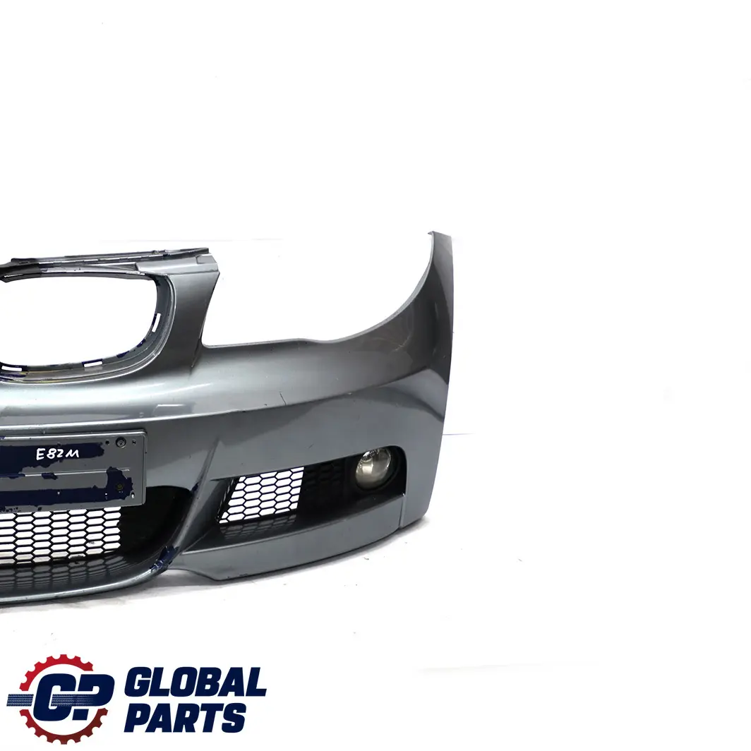 Front Bumper Trim Panel to BMW 1 Series E82 E88 Coupe Cabrio M Sport with Part number 0036219 BMW 1 Series E82 E88 Coupe Cabrio M Sport Front Bumper Trim Panel - SKU 0036219 - Part number 0036219