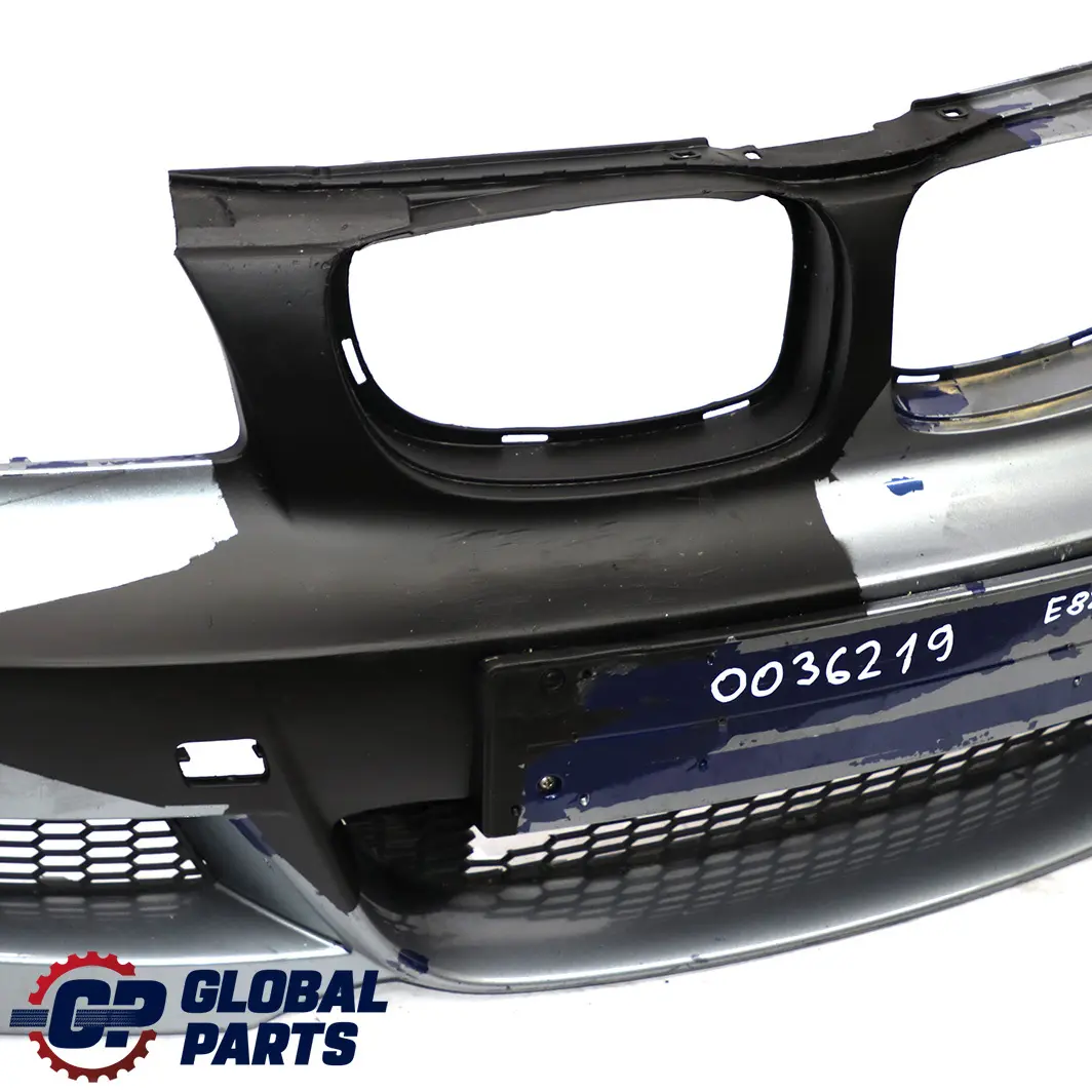 Reihe E82 E88 Coupe Cabrio M Sport Paket Stossfänger Vorn für BMW 1 mit Teilenummer 0036219 BMW 1 Reihe E82 E88 Coupe Cabrio M Sport Paket Stossfänger Vorn - SKU 0036219 - Teilenummer 0036219