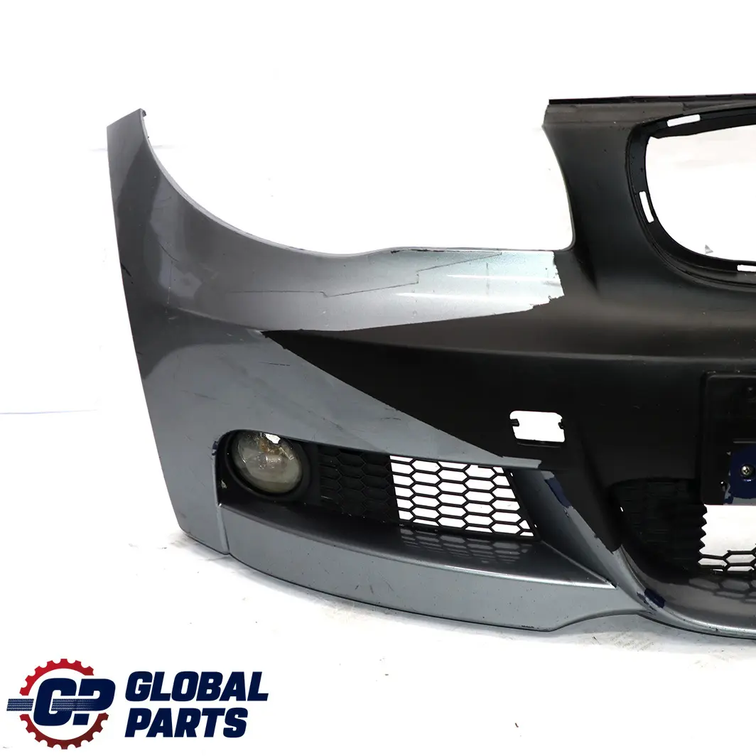BMW 1 Series E82 E88 Coupe Cabrio M Sport Front Bumper Trim Panel - SKU 0036219 - Part number 0036219