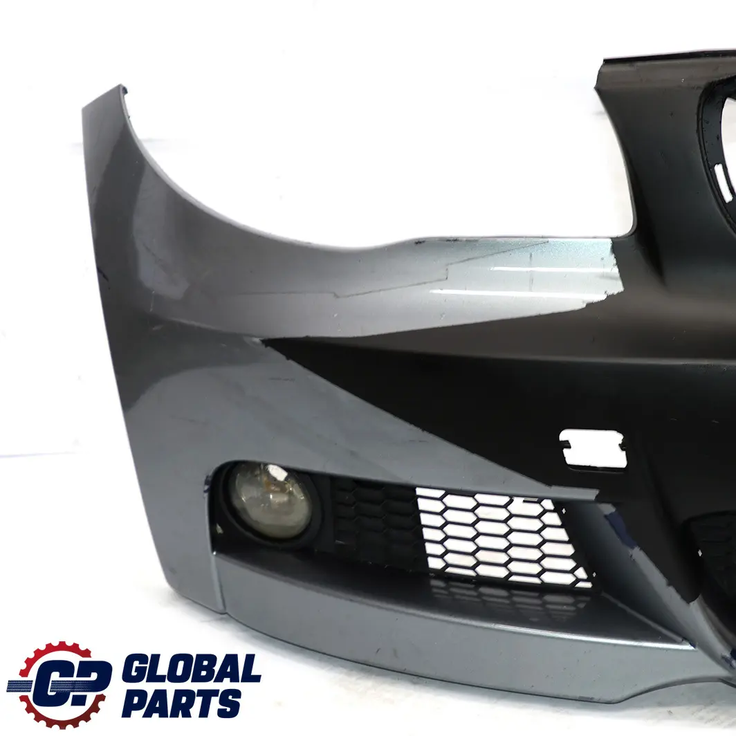 Reihe E82 E88 Coupe Cabrio M Sport Paket Stossfänger Vorn für BMW 1 mit Teilenummer 0036219 BMW 1 Reihe E82 E88 Coupe Cabrio M Sport Paket Stossfänger Vorn - SKU 0036219 - Teilenummer 0036219