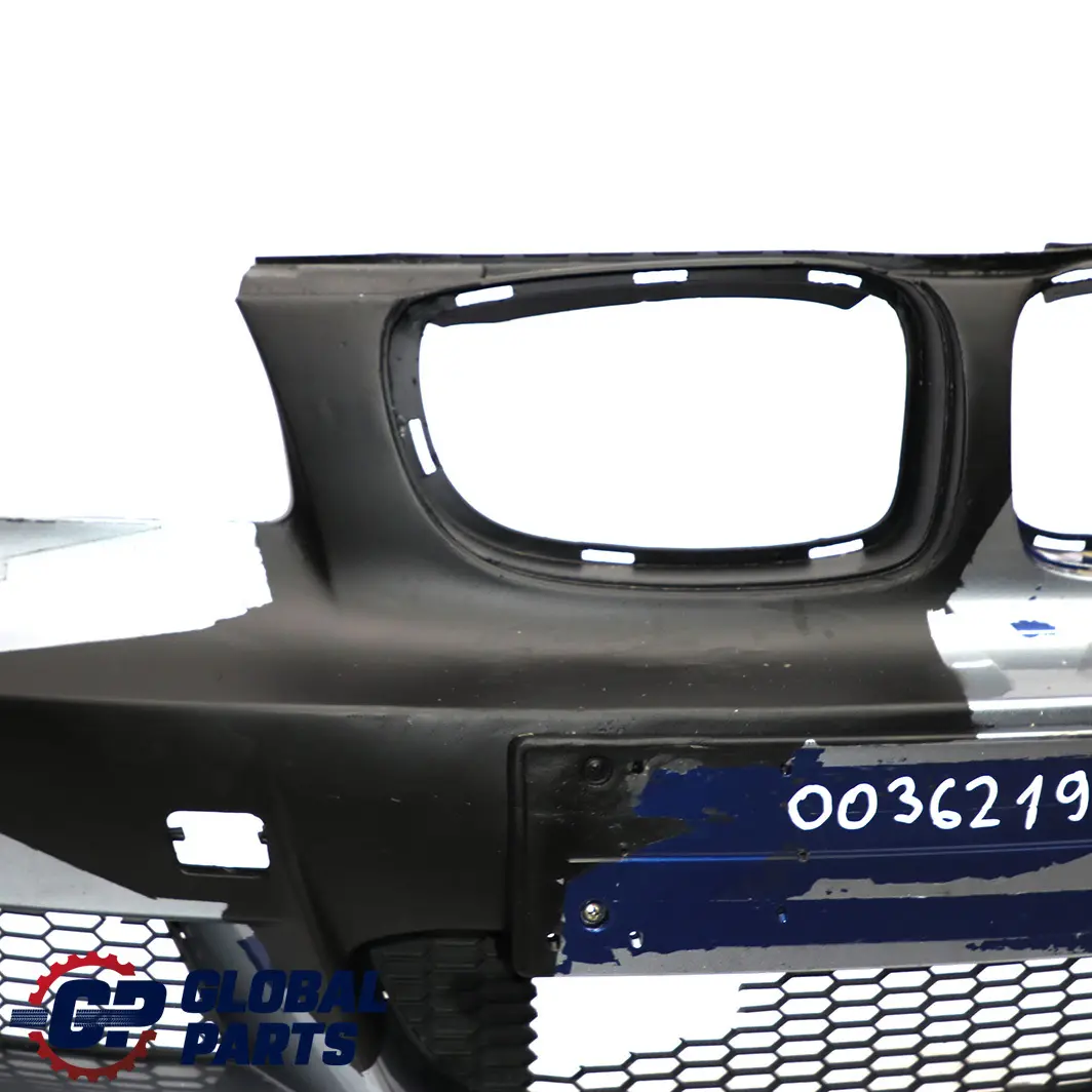 BMW 1 Series E82 E88 Coupe Cabrio M Sport Front Bumper Trim Panel - SKU 0036219 - Part number 0036219